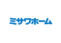 ミサワホームロゴ